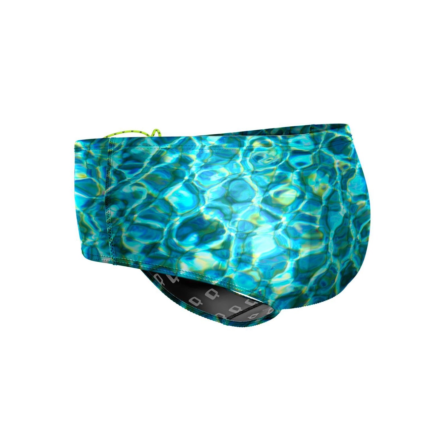 Pool Camo Classic Brief