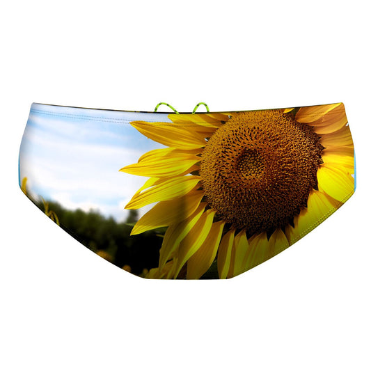 Sunflower Classic Brief