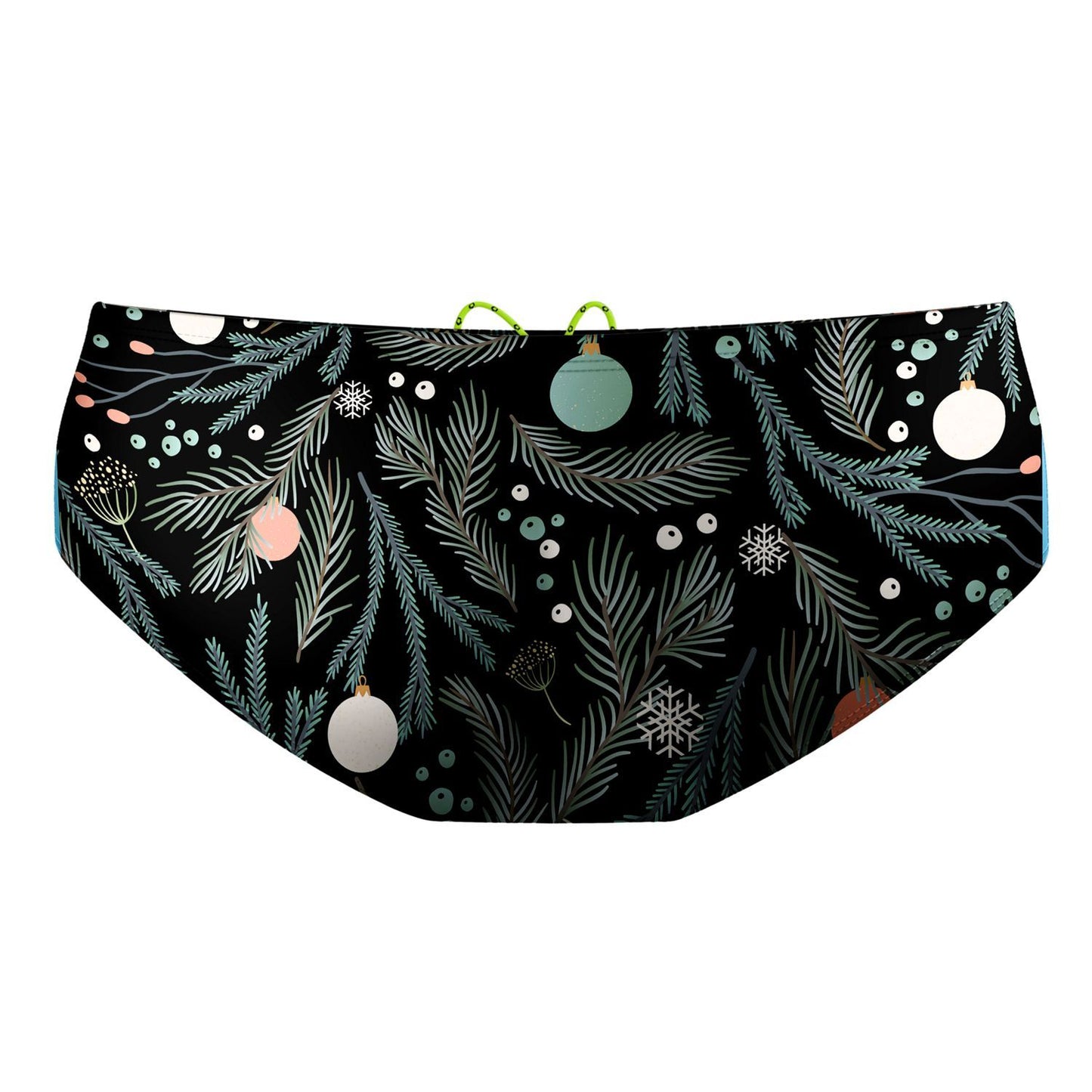 Deck the Halls Classic Brief