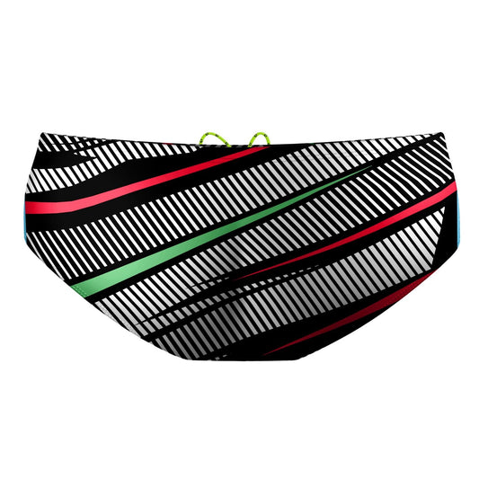 Mexico City Classic Brief