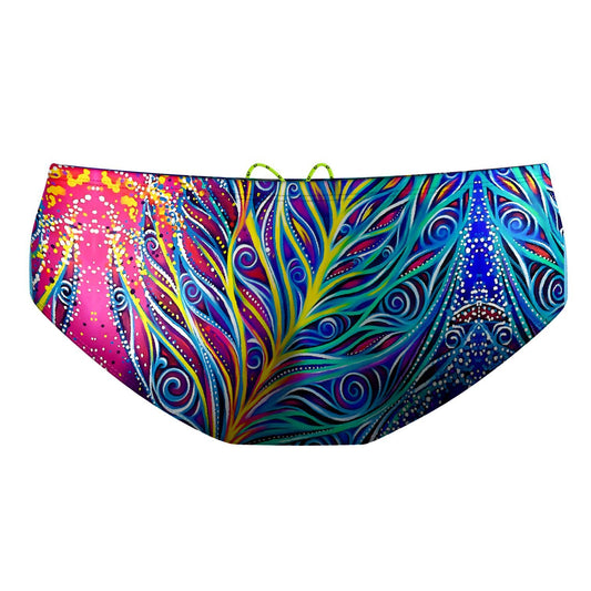 Bird Of Paradise Classic Brief