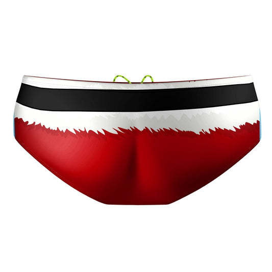 Santa Baby Classic Brief