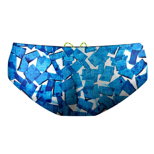 Sea Glass Classic Brief