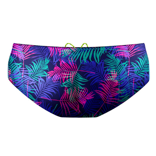 Spring Break 1984 Classic Brief