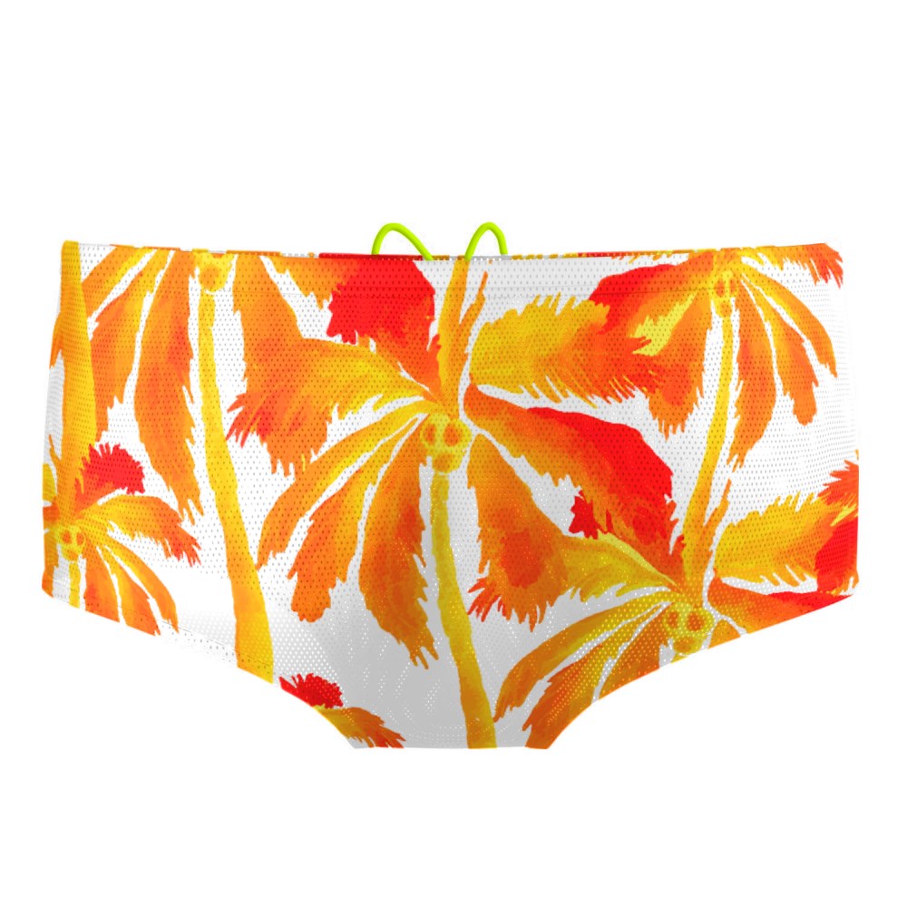 Palms Drag Suit