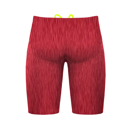 Coral Atlas Jammer Swimsuit