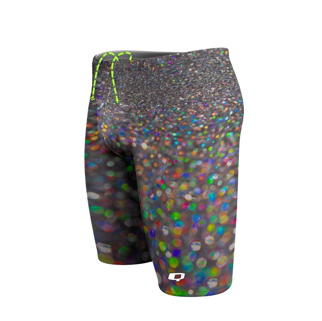 Brillos plateados - Aquashop