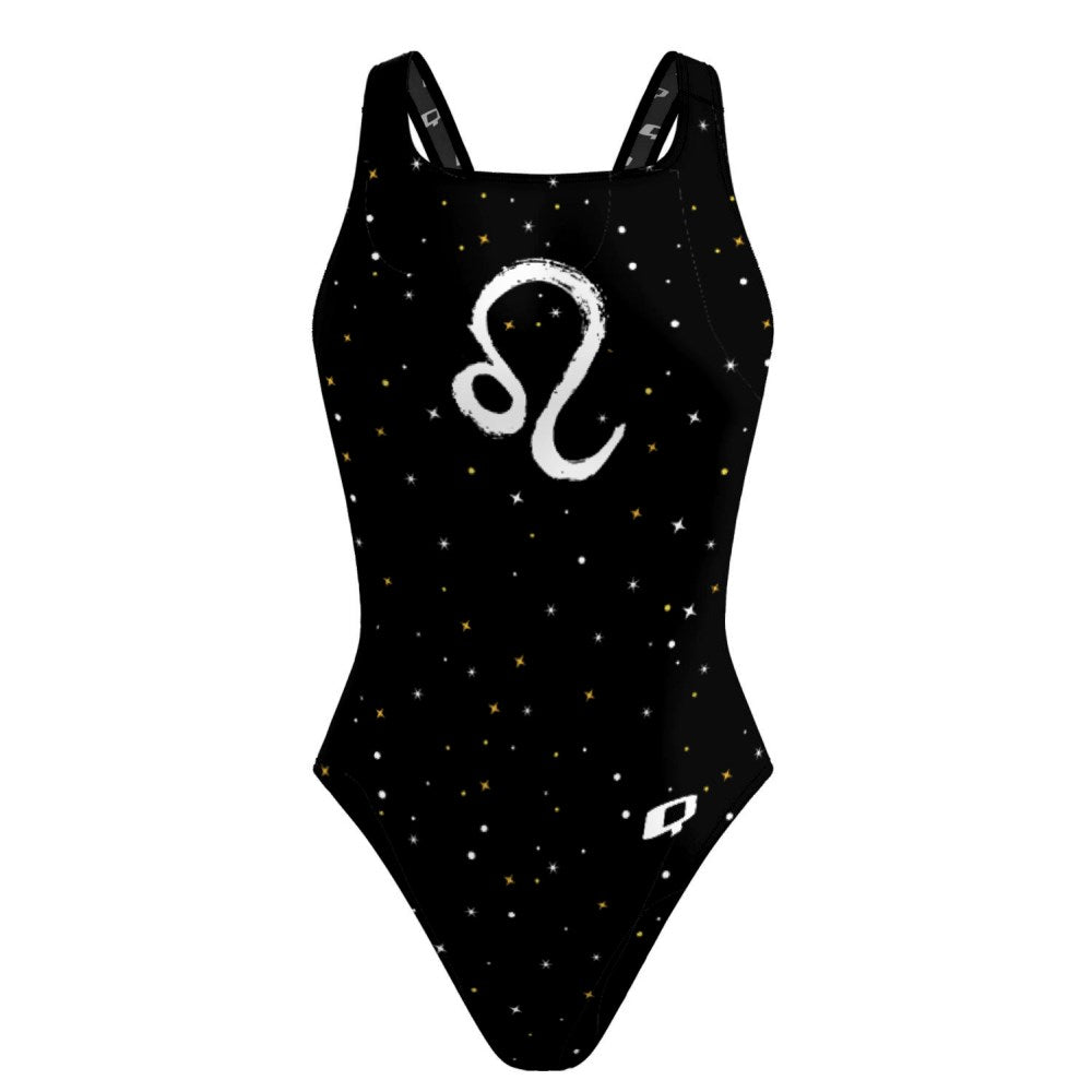 Leo Classic Strap