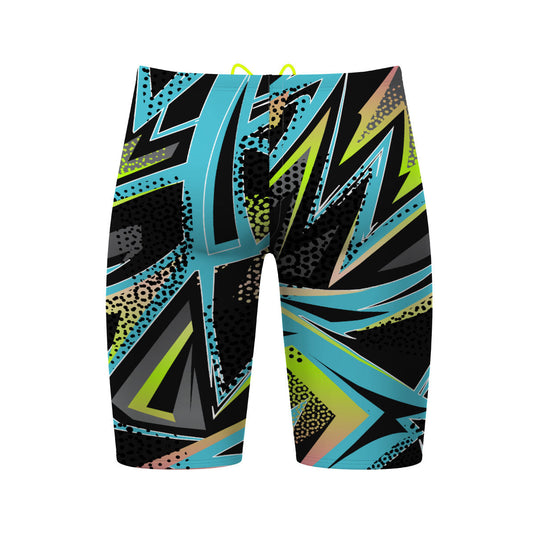 Distortia Jammer Swimsuit