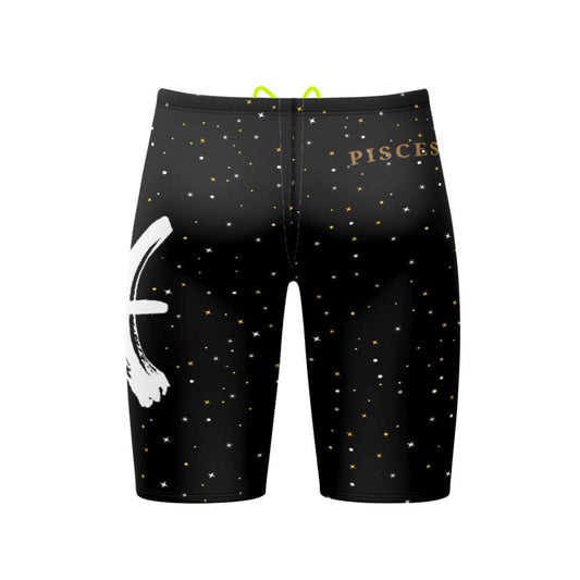 Pisces Jammer Swimsuit