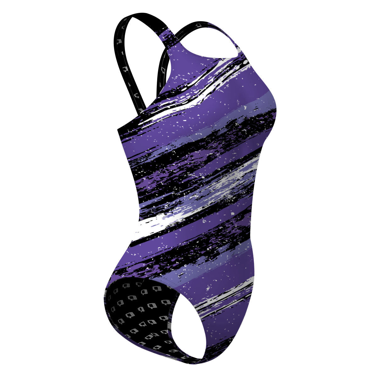 Pandemonium - Classic Strap