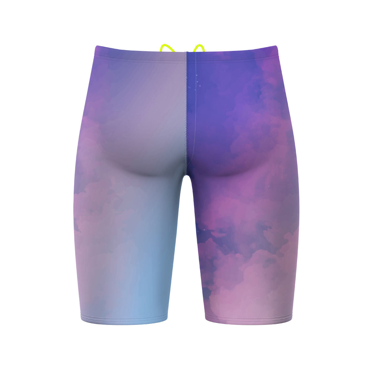 Clouds Jammer Swimsuit