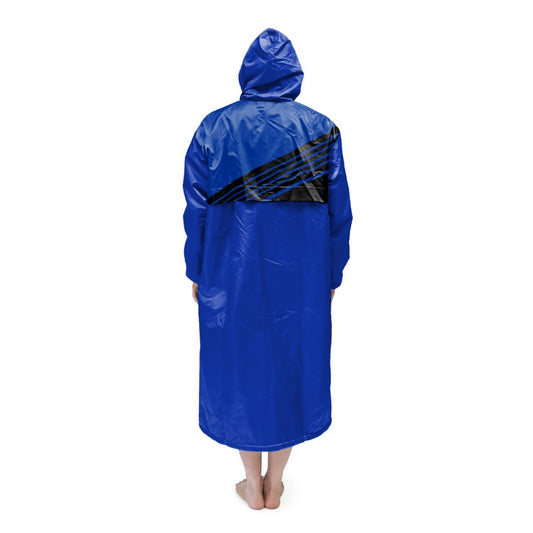 Relay-Royal/Black - Parka