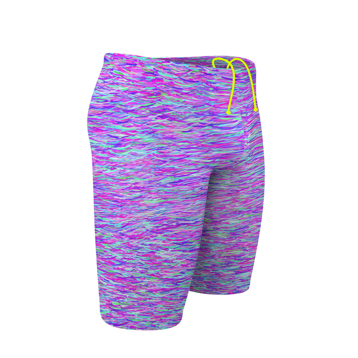 Coral Sea - Jammer Swimsuit