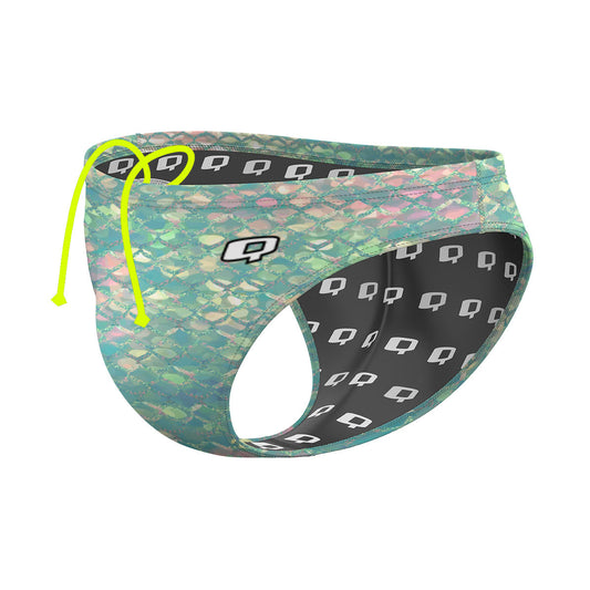 Athena - Waterpolo Brief Swimsuit