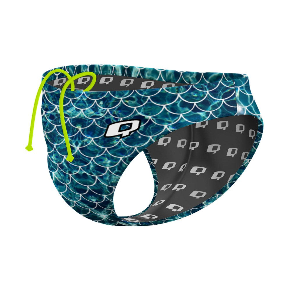 Scales Waterpolo Brief