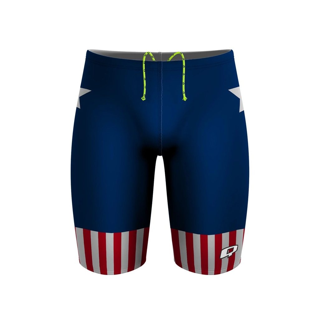 Capitán América - Aquashop