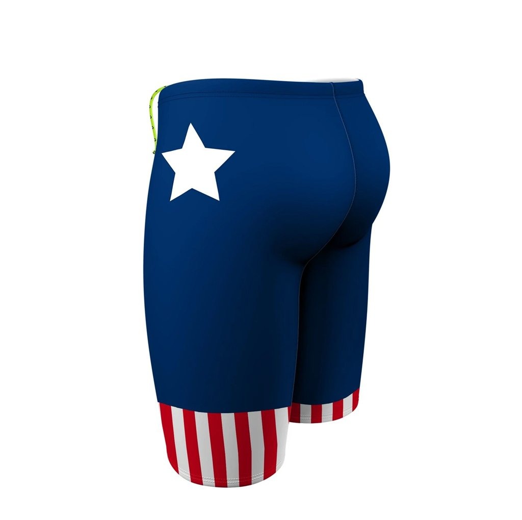 Capitán América - Aquashop