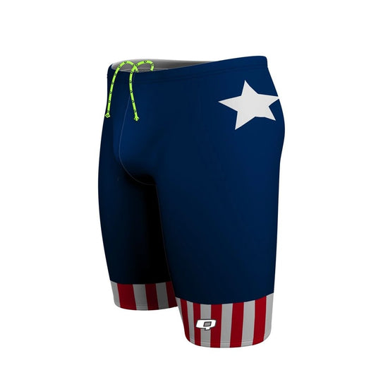 Capitán América - Aquashop