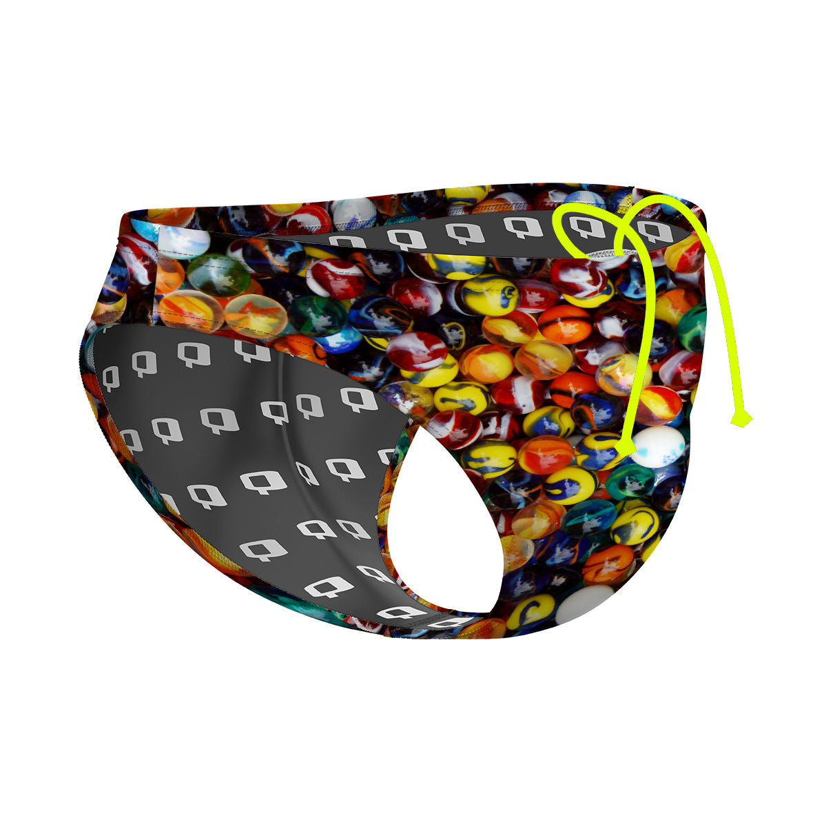 Cuirias - Waterpolo Brief Swimsuit