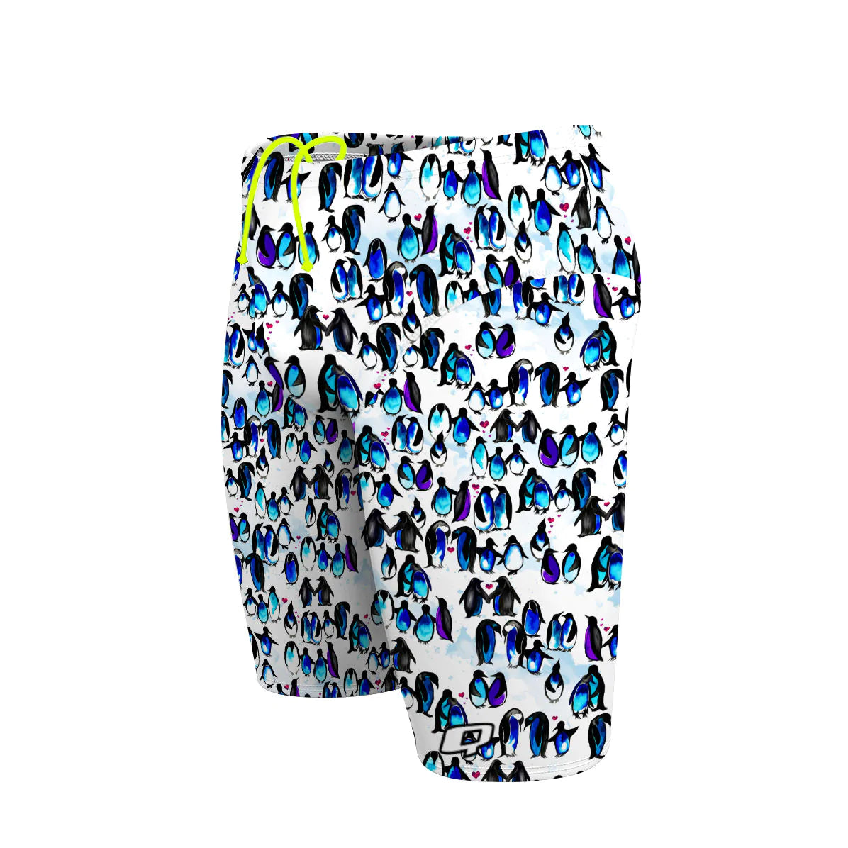 You are my Penguin Atlas Jammer Swimsuit