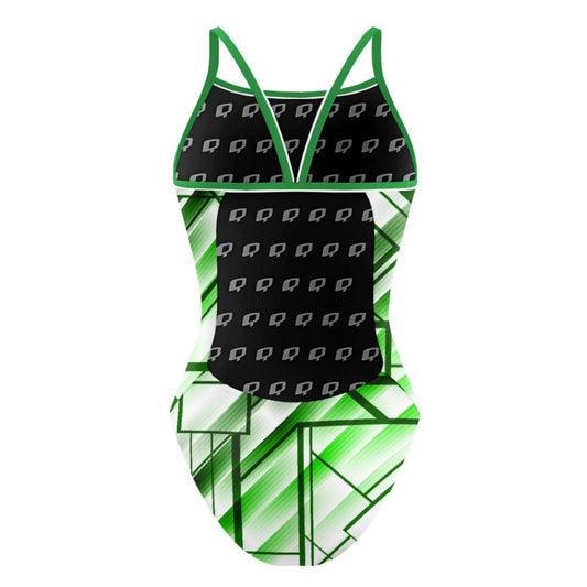 Flying Lines - Sunback Tank