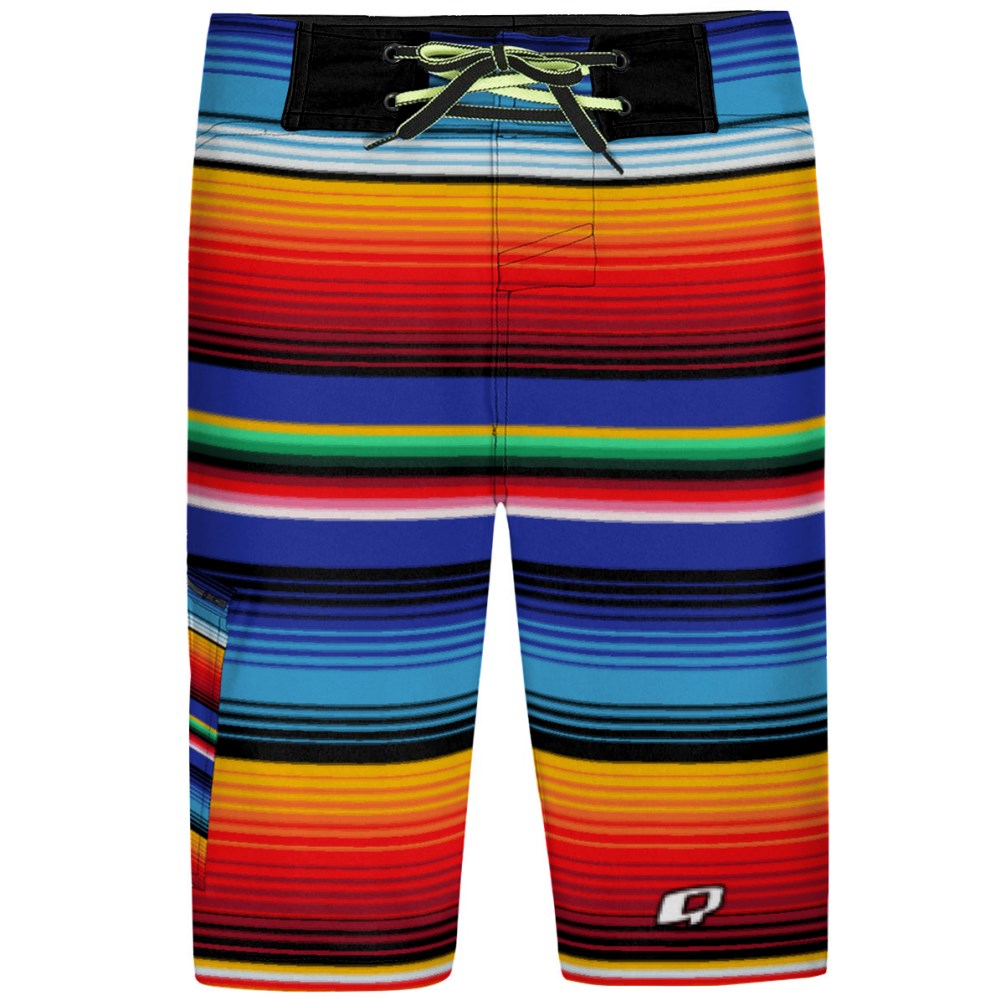 Sarape Board Shorts