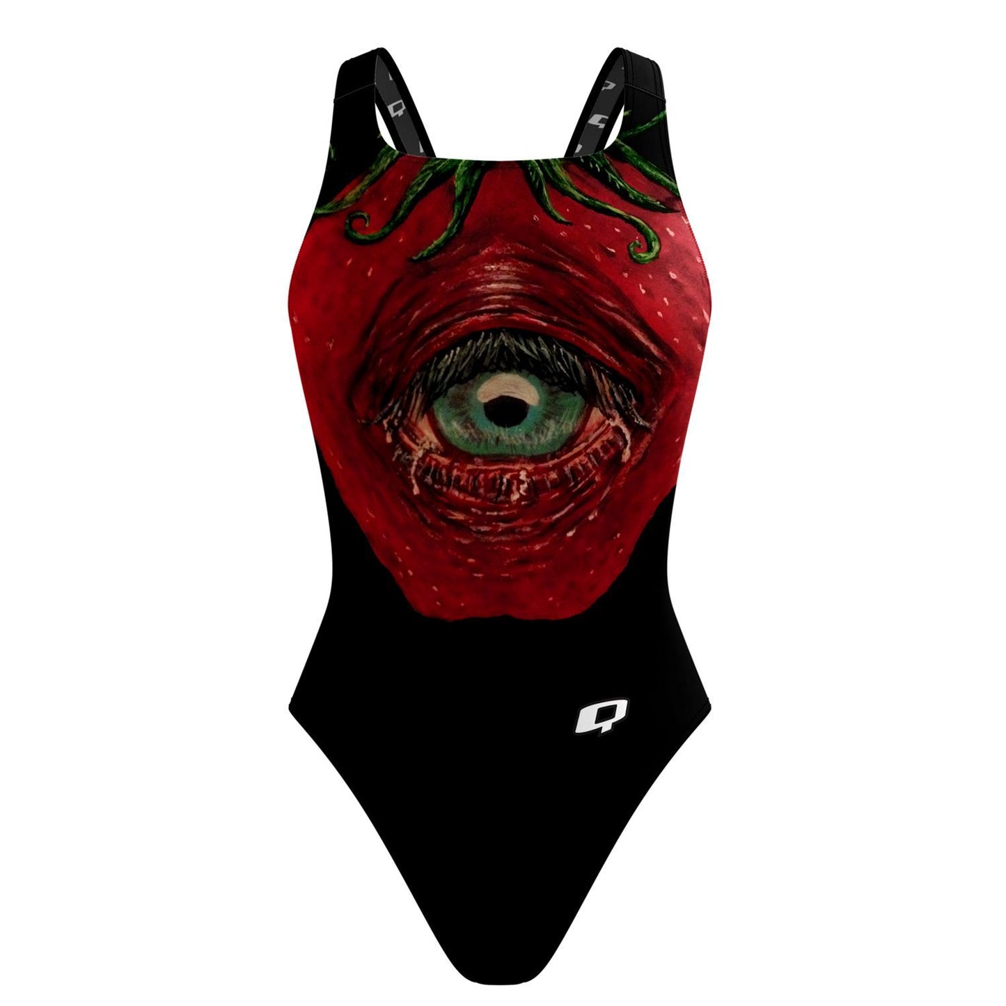 Eye Berry Classic Strap