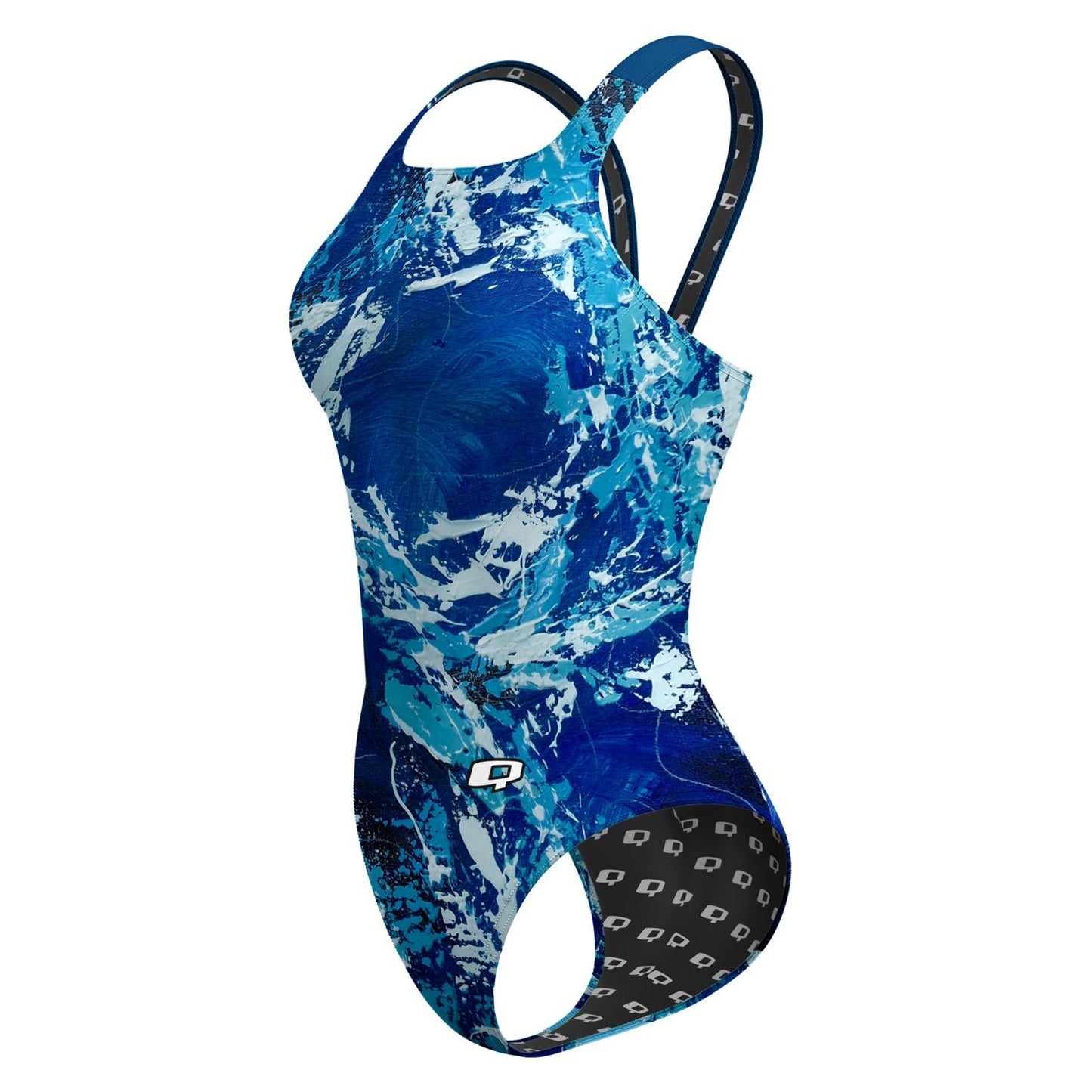Antartica Classic Strap