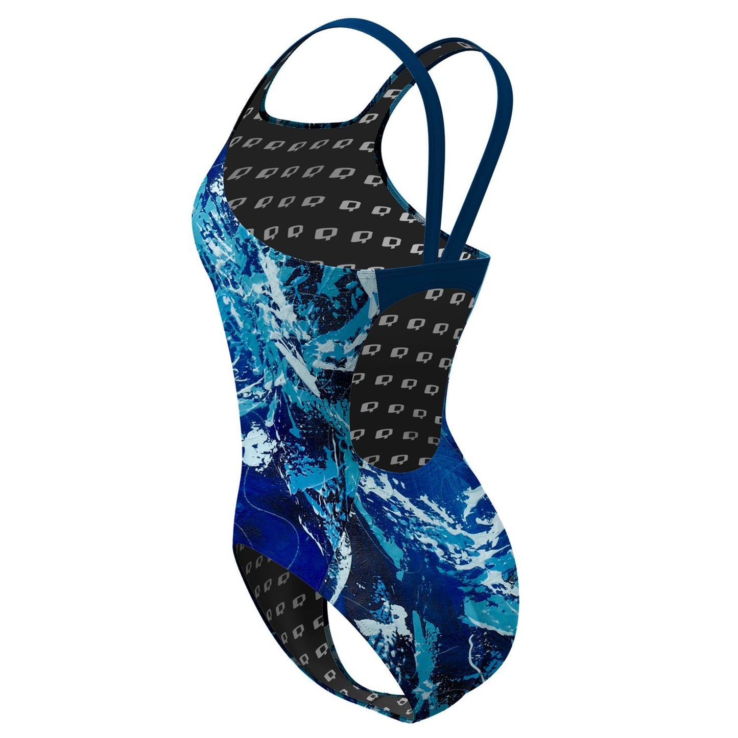 Antartica Classic Strap