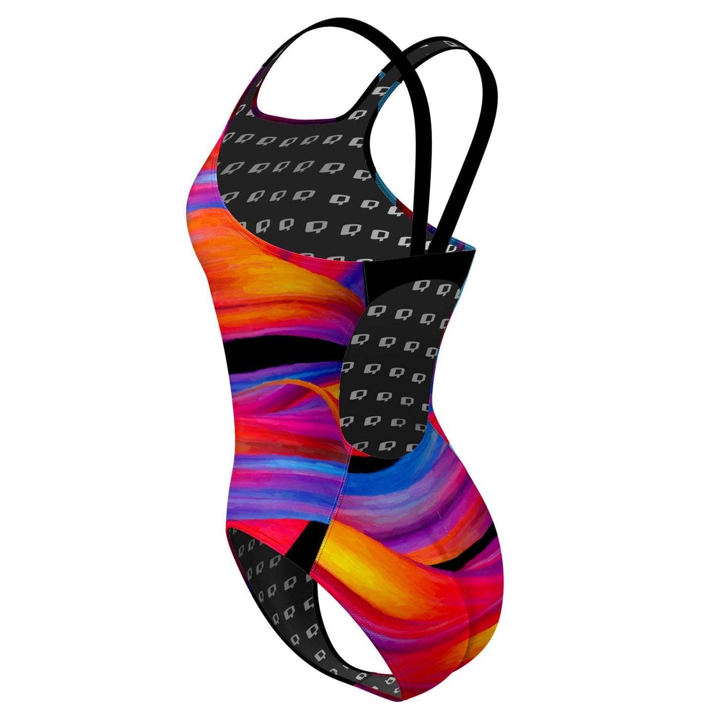 Wrap me Up Classic Strap