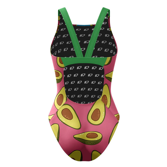 Toasted Classic Strap