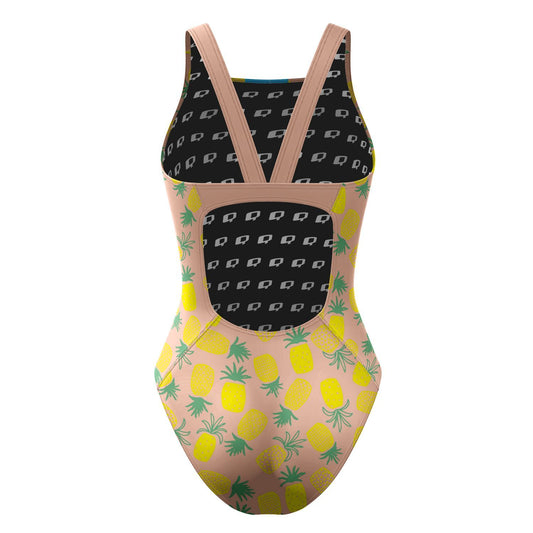 Pina Colada Classic Strap