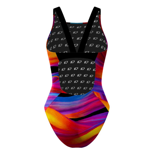 Wrap me Up Classic Strap