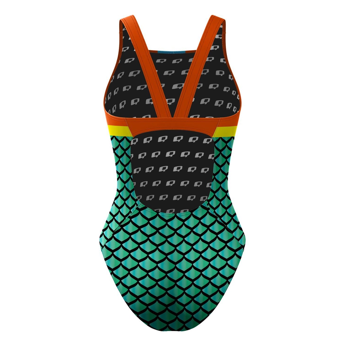 H2O Classic Strap