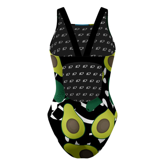 Avocado Classic Strap