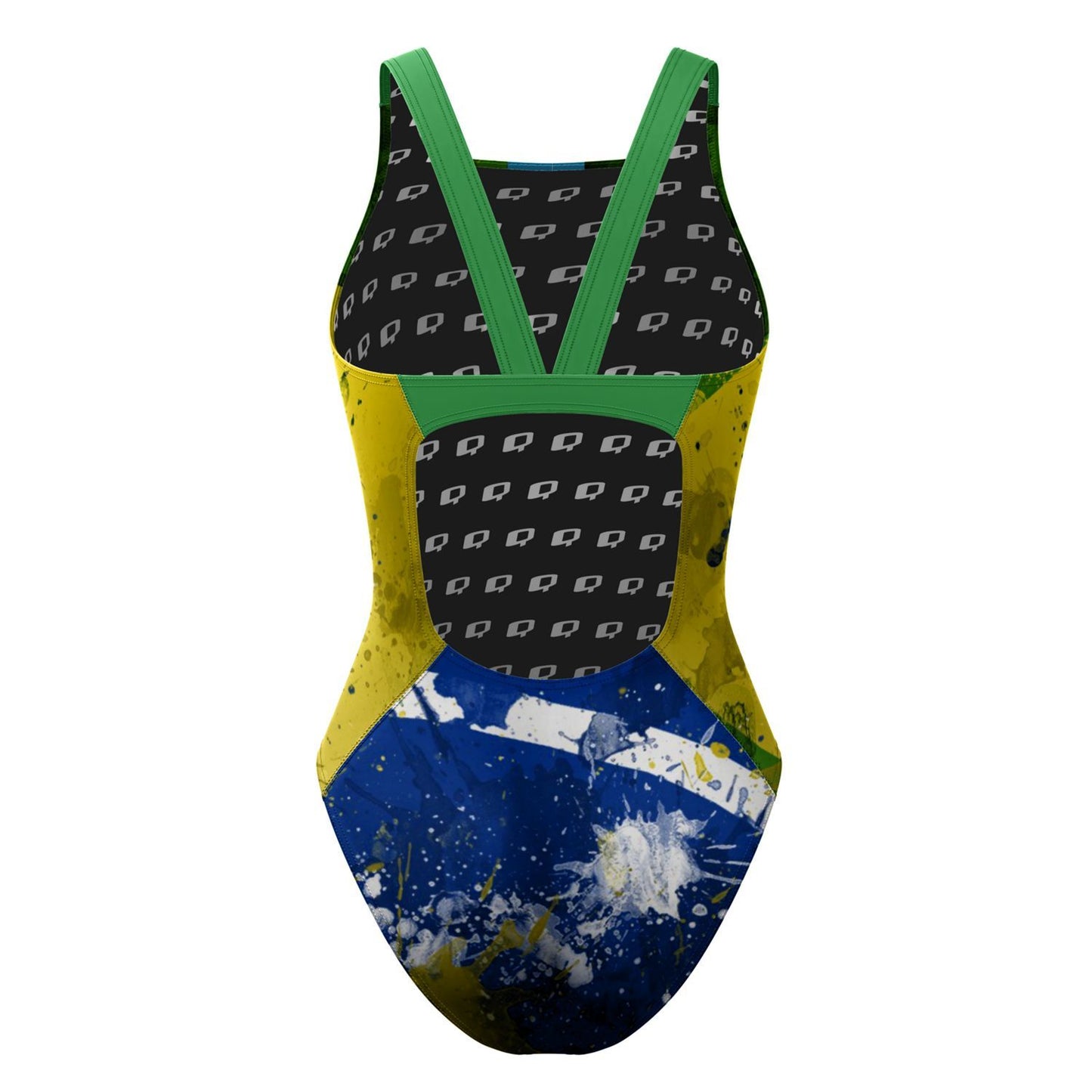 Brazil 2.0 Classic Strap