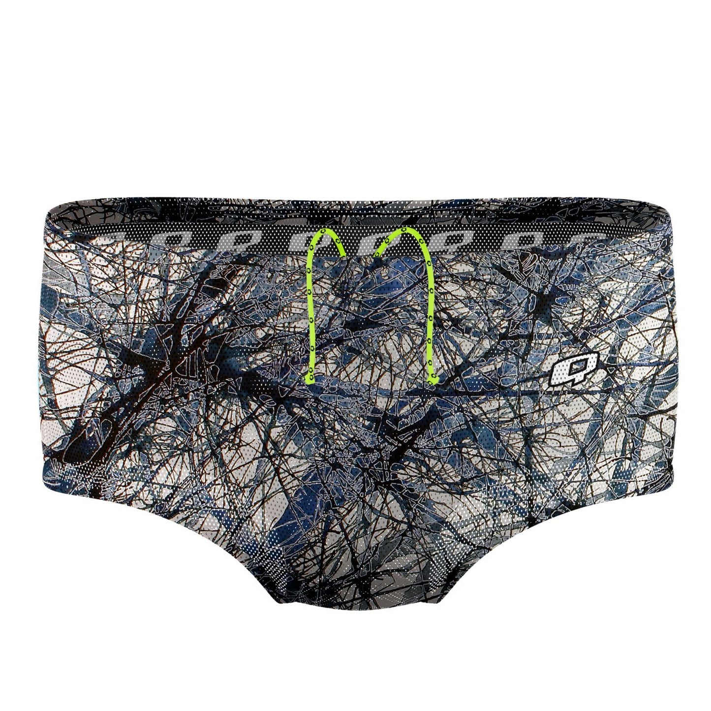 Elan Tranquil Male Drag Suit