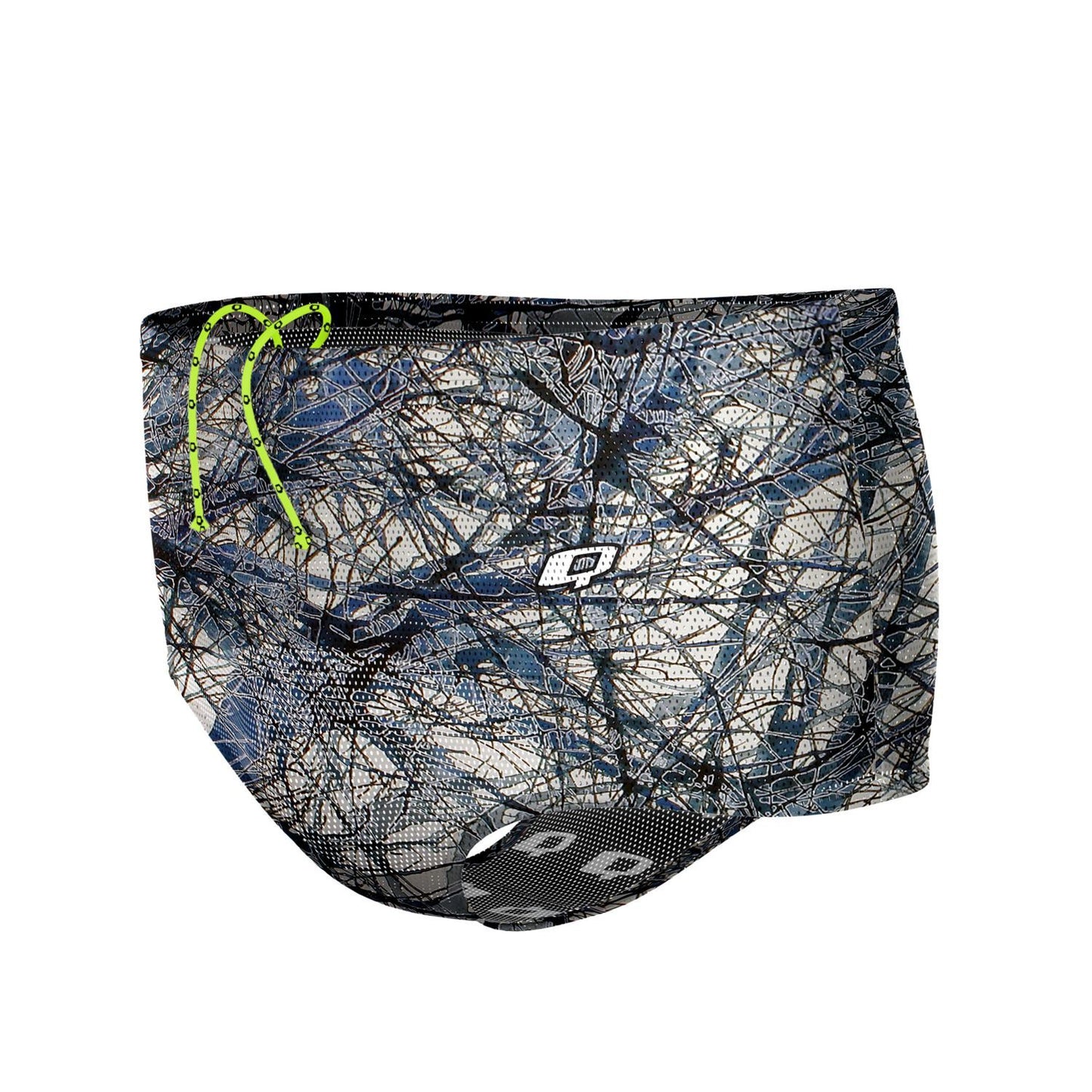 Elan Tranquil Male Drag Suit