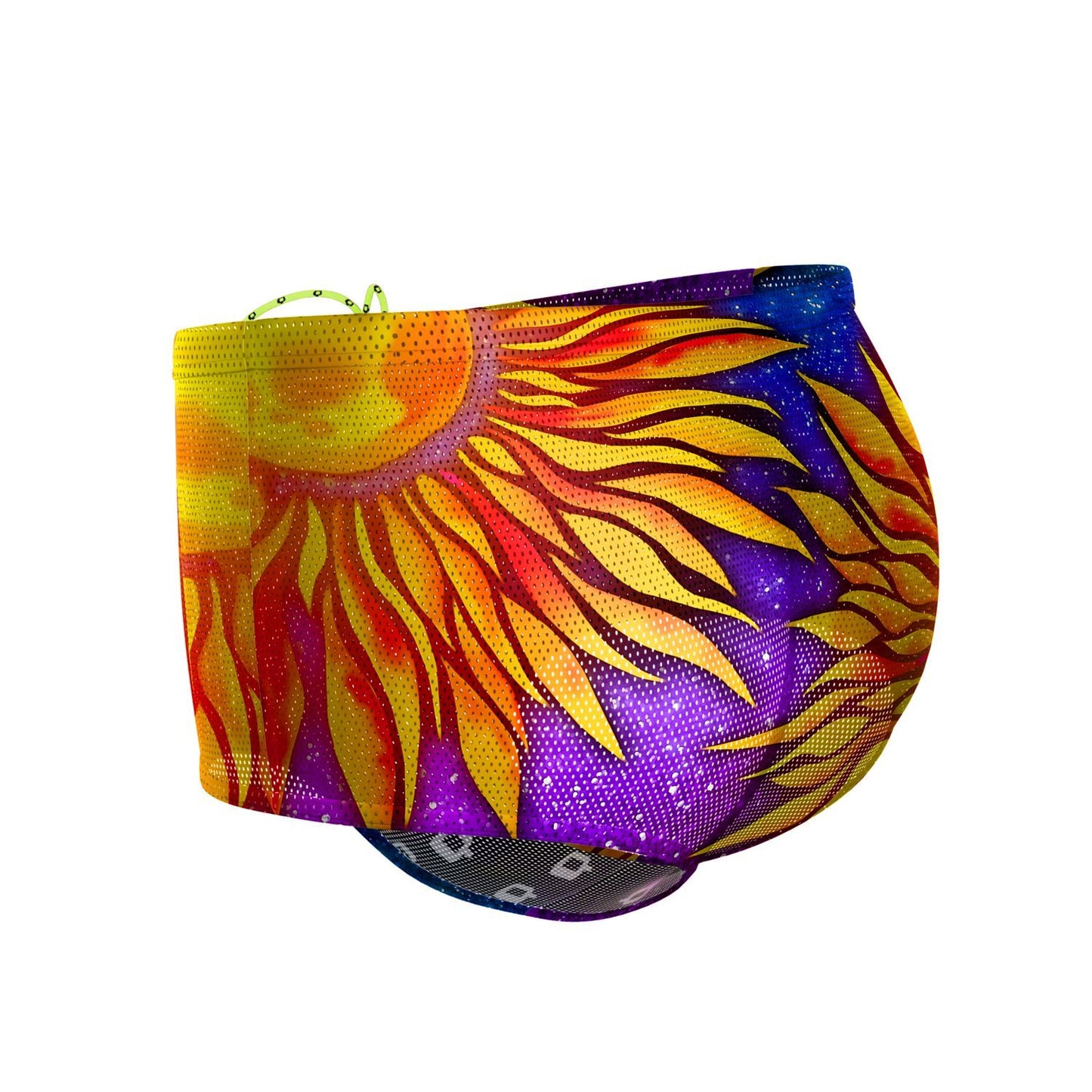 Moonflower Drag Suit