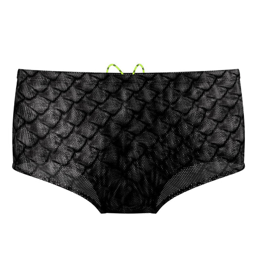 Dragon Scale Drag Suit