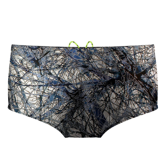 Elan Tranquil Male Drag Suit