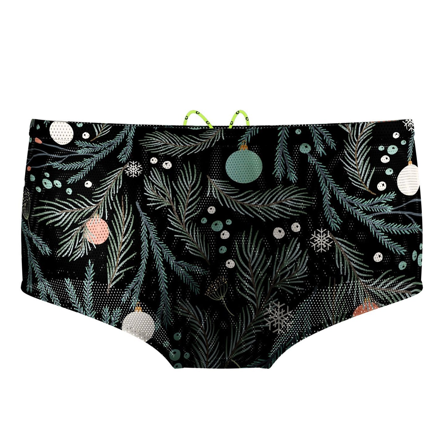 Deck the Halls Male Drag Suit