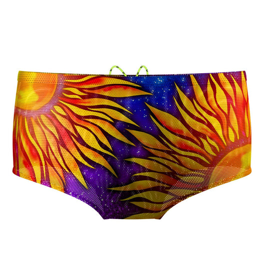 Moonflower Drag Suit