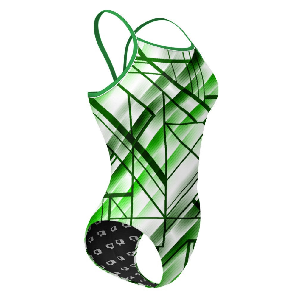 Flying Lines - Sunback Tank