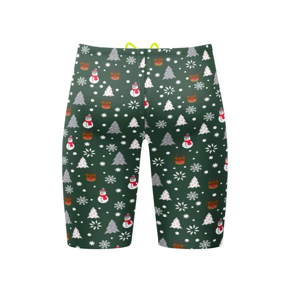 Green Xmas - 20 - Jammer