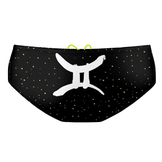 Gemini Classic Brief Swimsuit