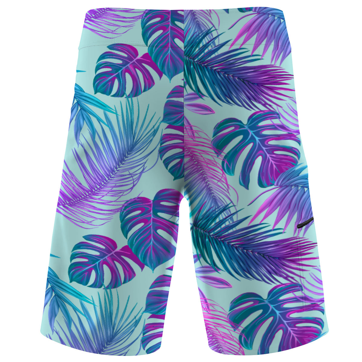 Katrina - Men Board Short 19"
