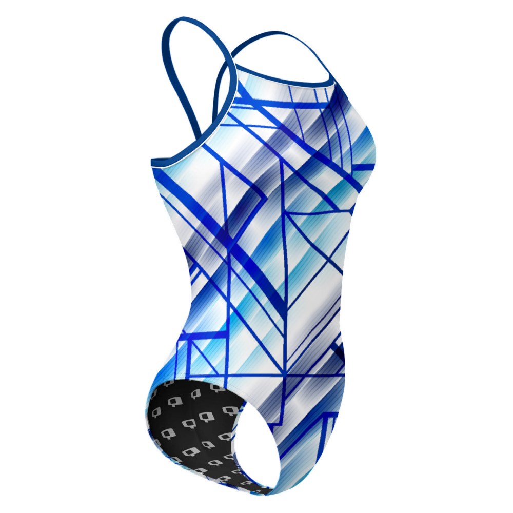 Blue Prism - Sunback Tank