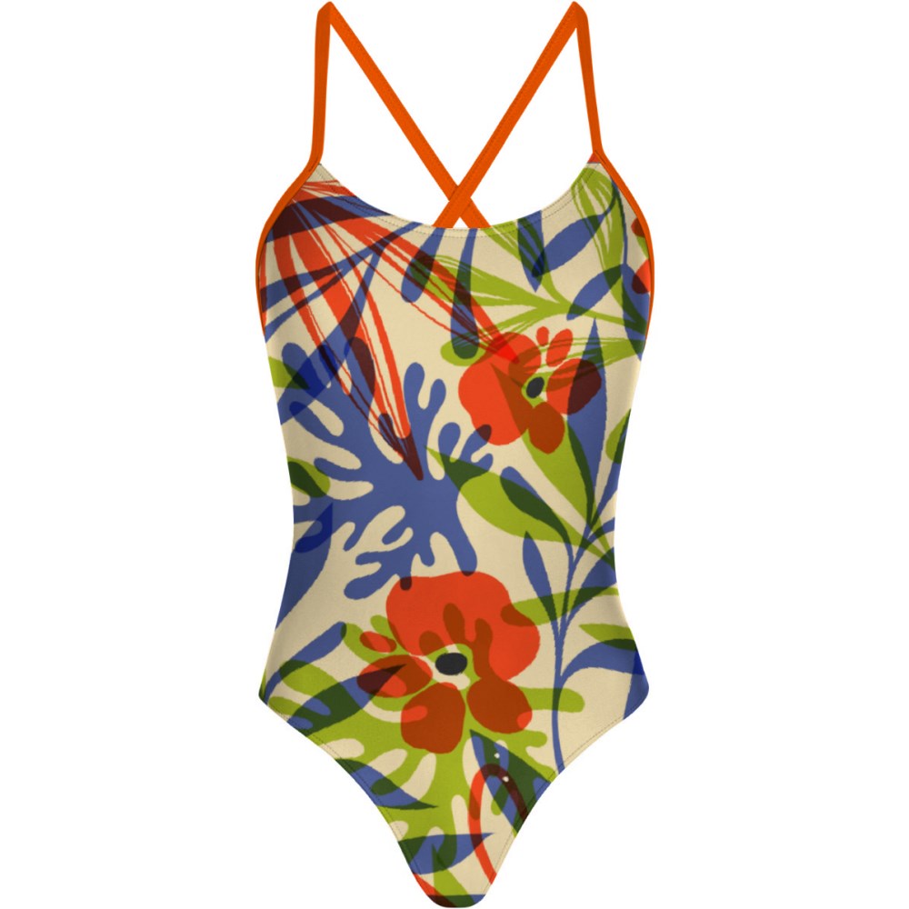 Buttercup - Tieback One Piece